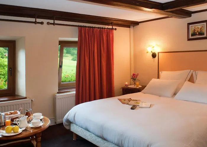 Hotel Neuhauser