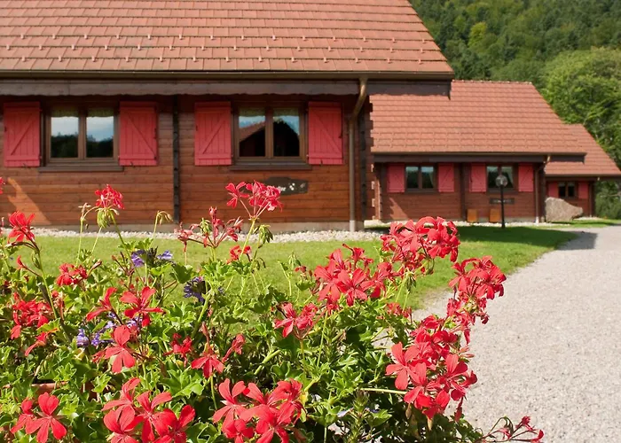 Hotel Neuhauser
