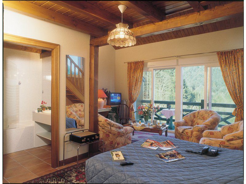 Hotel Neuhauser