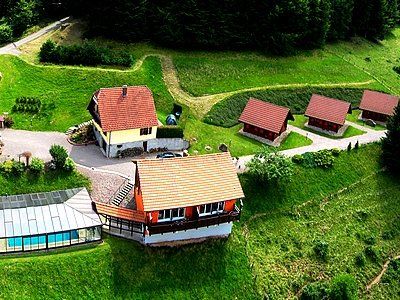 Hotel Neuhauser
