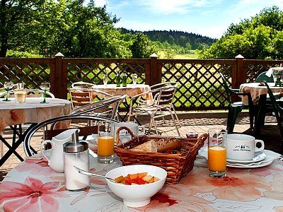Hotel Neuhauser La Broque