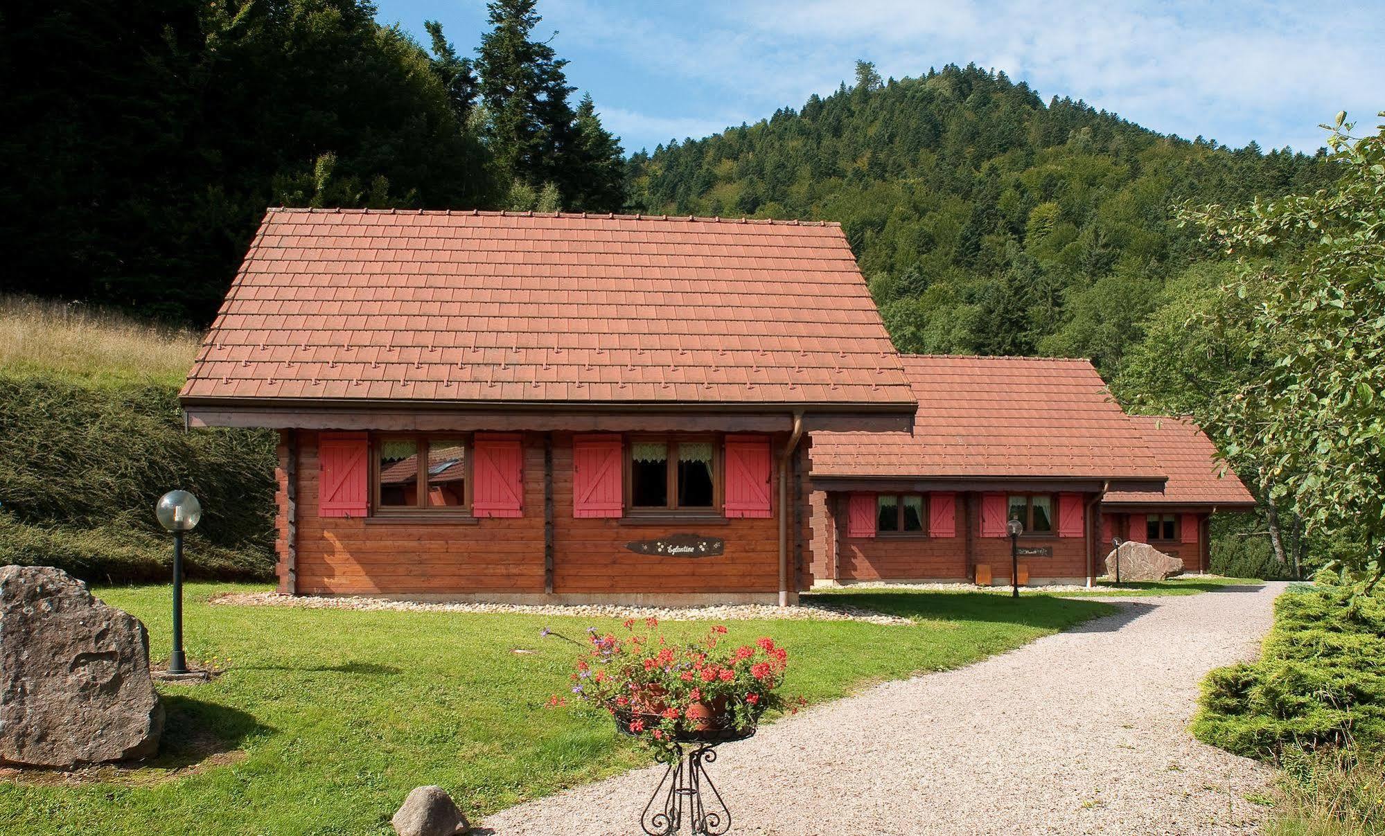 Neuhauser La Broque