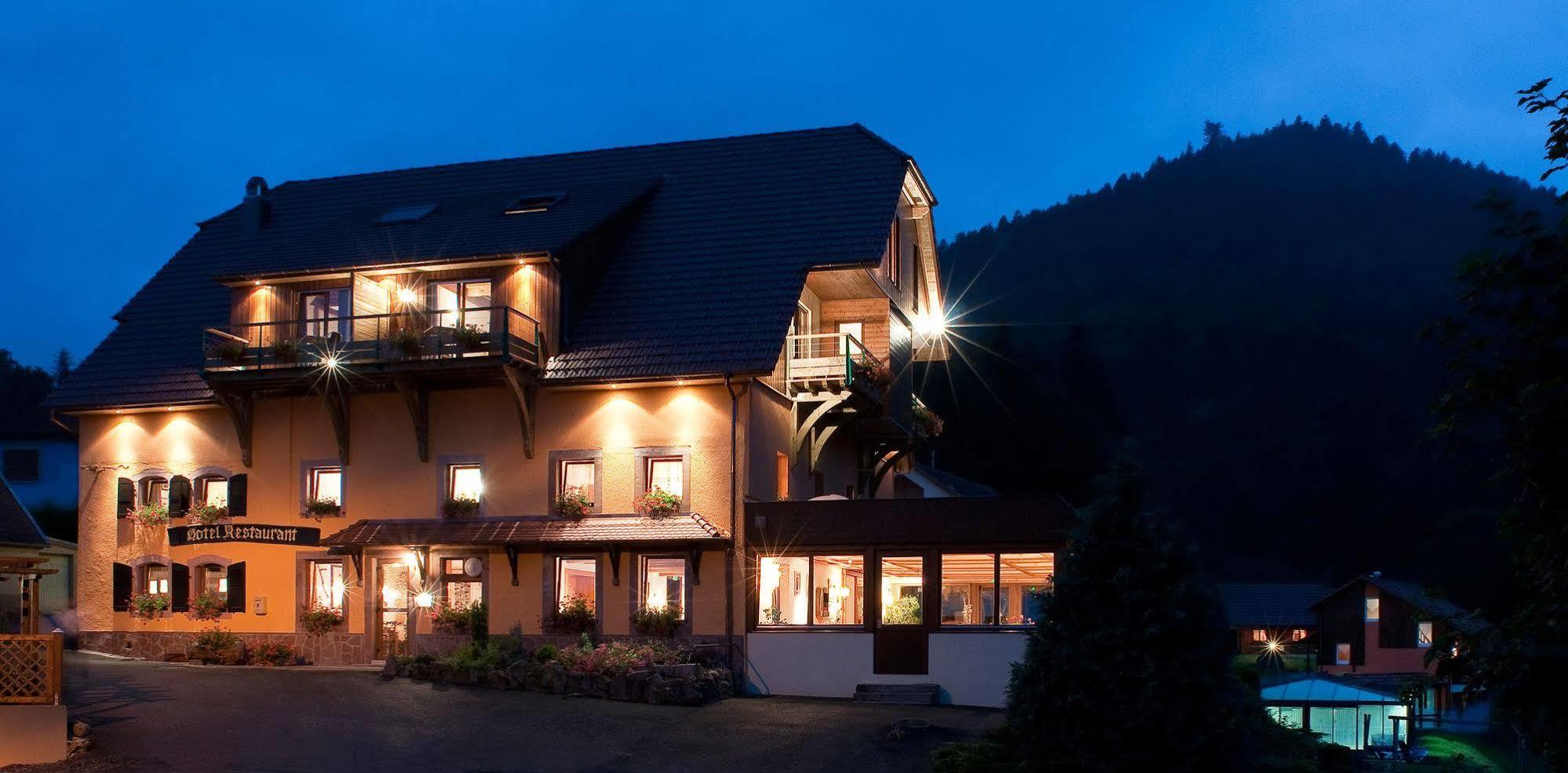 Hotel Neuhauser 3*
