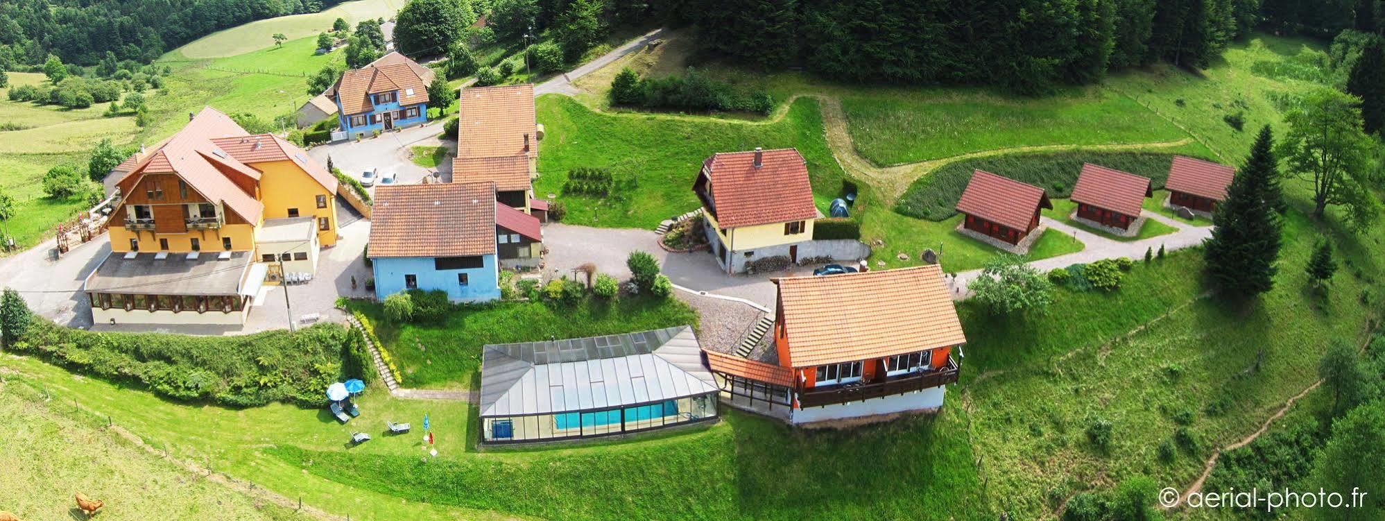 Neuhauser La Broque
